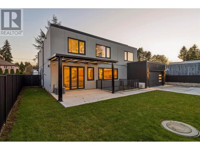 813 Regan Avenue, House detached with 7 bedrooms, 6 bathrooms and 5 parking in Coquitlam BC | Image 40