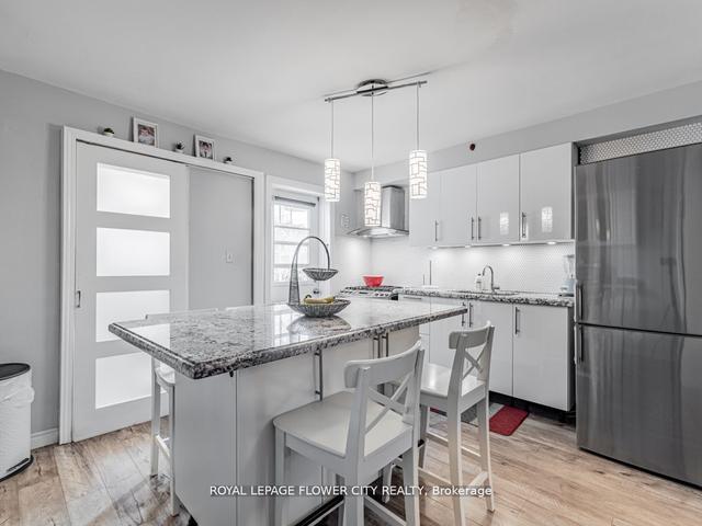 89 Miller St, House semidetached with 3 bedrooms, 3 bathrooms and 1 parking in Toronto ON | Image 21