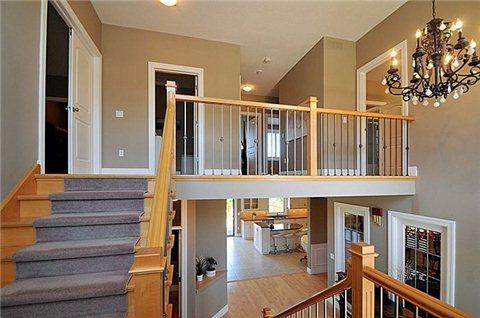 4 - 614 Maple Forest Pl, House detached with 4 bedrooms, 5 bathrooms and 4 parking in Waterloo ON | Image 19