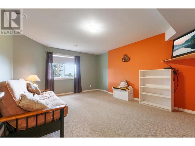 118 - 705 Balsam Ave, House attached with 3 bedrooms, 3 bathrooms and 2 parking in Penticton BC | Image 23
