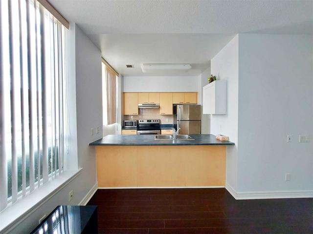 101 - 51 Times Ave, Condo with 2 bedrooms, 1 bathrooms and 1 parking in Markham ON | Image 18