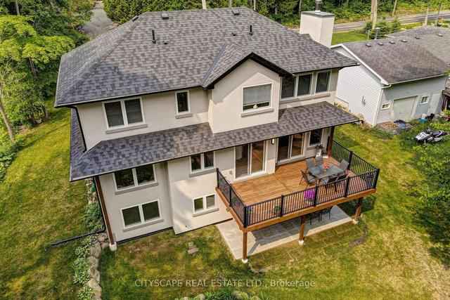 77 Polish Ave, House detached with 5 bedrooms, 4 bathrooms and 8 parking in Penetanguishene ON | Image 12