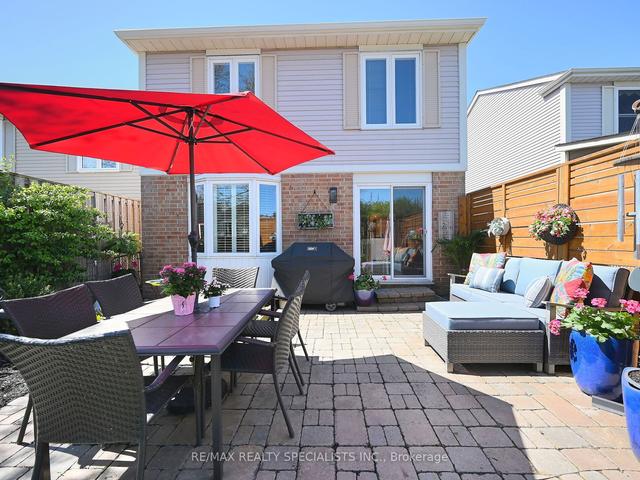 4104 Stonemason Cres, House detached with 4 bedrooms, 3 bathrooms and 3 parking in Mississauga ON | Image 32