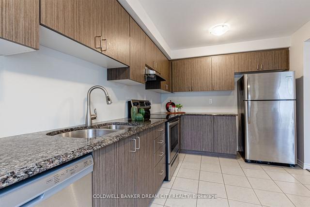 21 - 19 Ridge Rd, House attached with 3 bedrooms, 3 bathrooms and 2 parking in Cambridge ON | Image 16