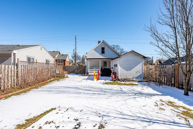 6291 Drummond Rd, House detached with 4 bedrooms, 1 bathrooms and 4 parking in Niagara Falls ON | Image 14