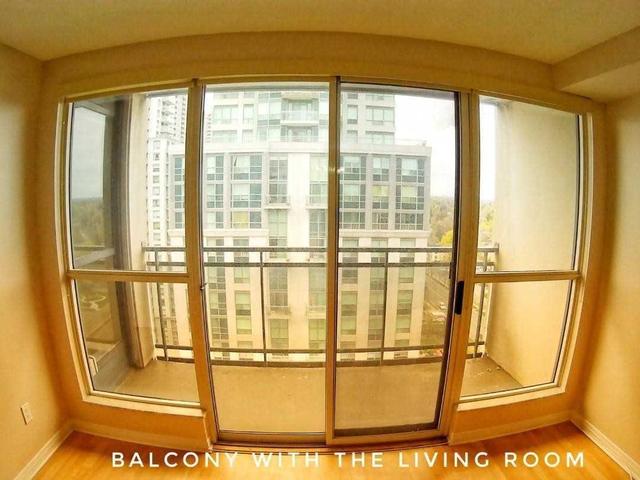 ph01 - 28 Hollywood Ave, Condo with 2 bedrooms, 2 bathrooms and 1 parking in Toronto ON | Image 10