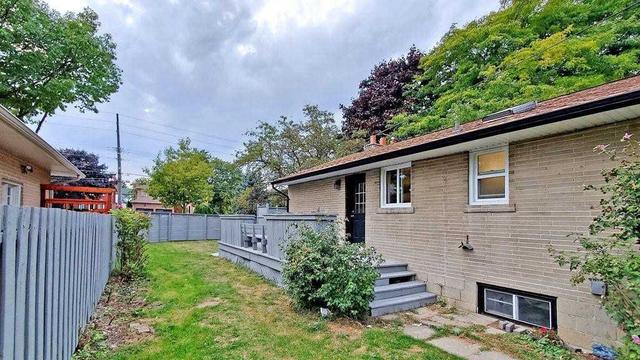 101 Kirkdene Dr, House detached with 3 bedrooms, 2 bathrooms and 6 parking in Toronto ON | Image 33