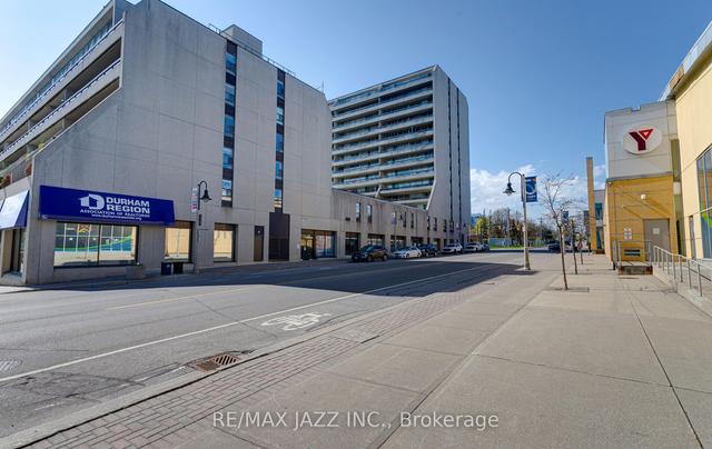 PH4 - 55 William St E, Condo with 3 bedrooms, 2 bathrooms and 1 parking in Oshawa ON | Image 26