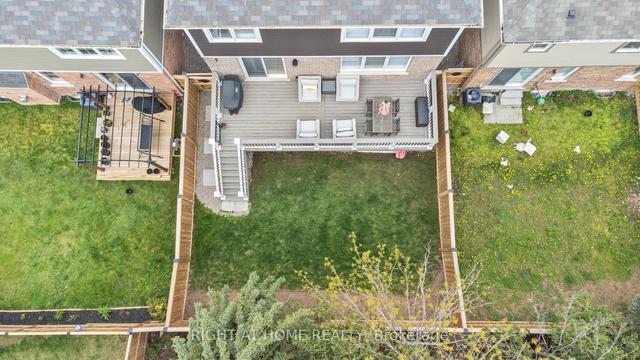 24 Pointer St, House detached with 3 bedrooms, 3 bathrooms and 6 parking in Cambridge ON | Image 28