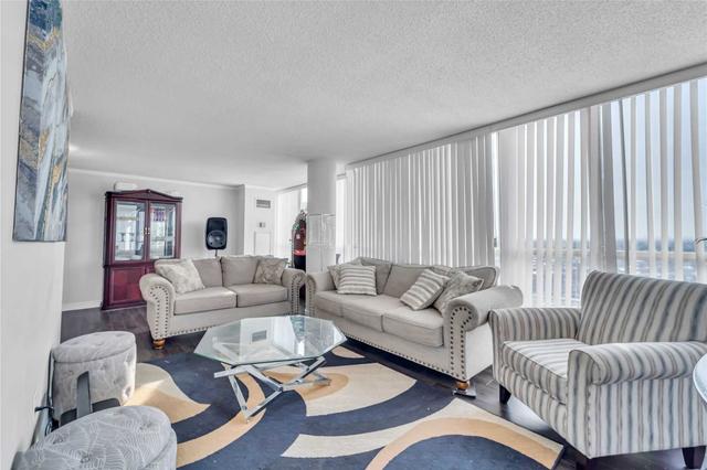 1617 - 1 Rowntree Rd, Condo with 2 bedrooms, 2 bathrooms and 1 parking in Toronto ON | Image 22