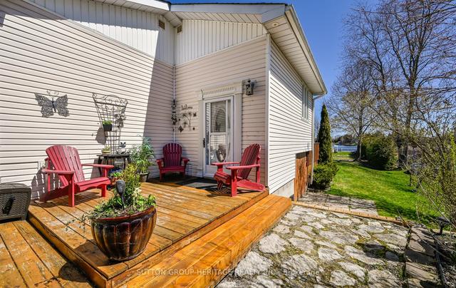 6 Lawrence St S, House detached with 2 bedrooms, 3 bathrooms and 7.5 parking in Kawartha Lakes ON | Image 37