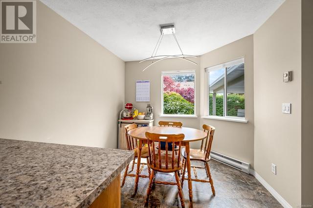 102 - 1400 Tunner Dr, House attached with 2 bedrooms, 2 bathrooms and null parking in Courtenay BC | Image 9