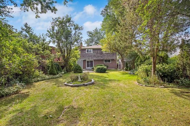 81 Pepper Tree Dr, House detached with 5 bedrooms, 4 bathrooms and 3 parking in Toronto ON | Image 13