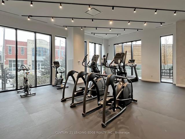 608 - 2300 St Clair Ave W, Condo with 2 bedrooms, 2 bathrooms and 1 parking in Toronto ON | Image 30