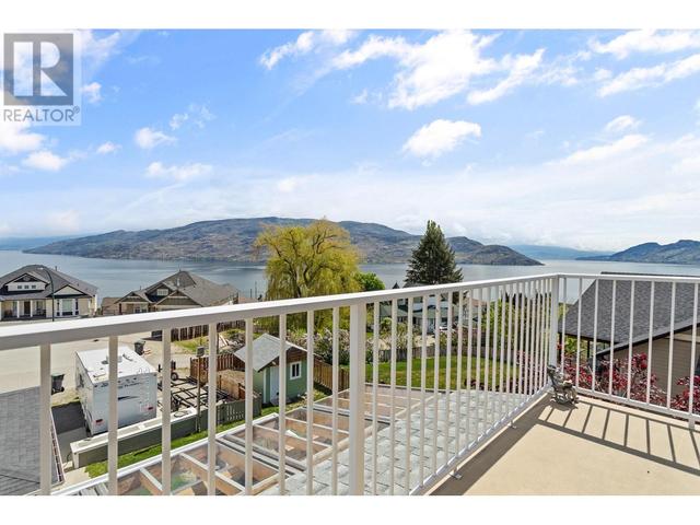 6095 Gummow Rd, House detached with 6 bedrooms, 4 bathrooms and 10 parking in Peachland BC | Image 65