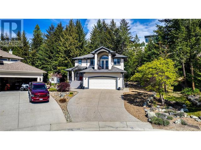 19 Kestrel Crt, House detached with 4 bedrooms, 3 bathrooms and 6 parking in Vernon BC | Image 60