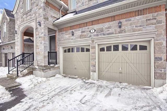 7 Barletta Dr, House detached with 4 bedrooms, 4 bathrooms and 4 parking in Vaughan ON | Image 12