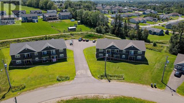 20 - 28 Miah Drive, Condo with 0 bedrooms, 0 bathrooms and null parking in Cornwall PE | Image 1