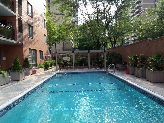 501 - 260 Heath St W, Condo with 3 bedrooms, 2 bathrooms and 2 parking in Toronto ON | Image 18