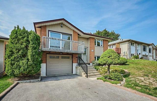 870 Central Park Blvd N, House detached with 3 bedrooms, 2 bathrooms and 3 parking in Oshawa ON | Image 1