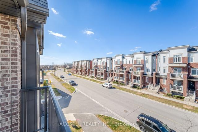 412 - 2635 William Jackson Dr, Townhouse with 2 bedrooms, 2 bathrooms and 1 parking in Pickering ON | Image 19