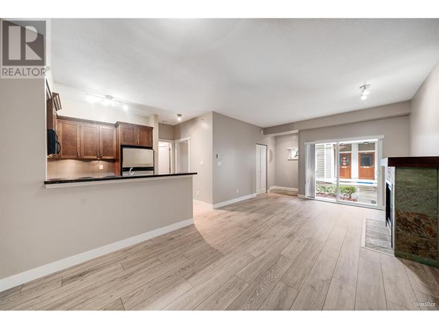 51 - 7388 Macpherson Avenue, Condo with 1 bedrooms, 1 bathrooms and 1 parking in Burnaby BC | Image 1