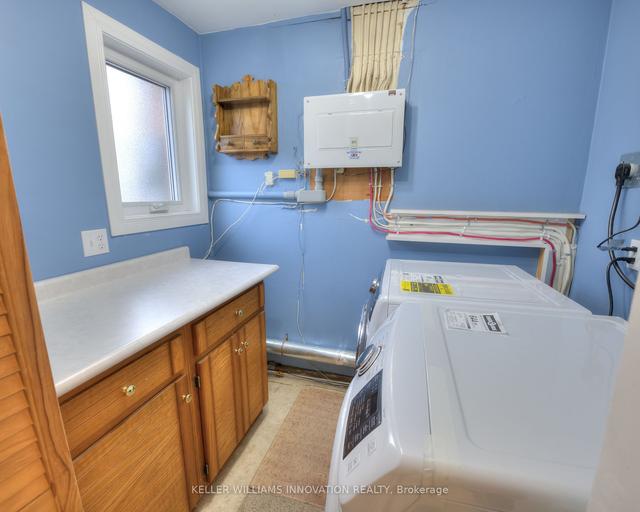 78 Heiman St, House attached with 3 bedrooms, 2 bathrooms and 3 parking in Kitchener ON | Image 20
