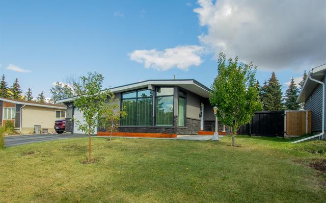 11005 96a Street, House detached with 4 bedrooms, 2 bathrooms and 3 parking in Greenview No. 16 AB | Image 8