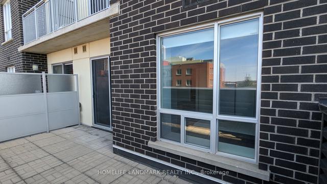 411 - 280 Lester St, Condo with 1 bedrooms, 1 bathrooms and 0 parking in Waterloo ON | Image 21