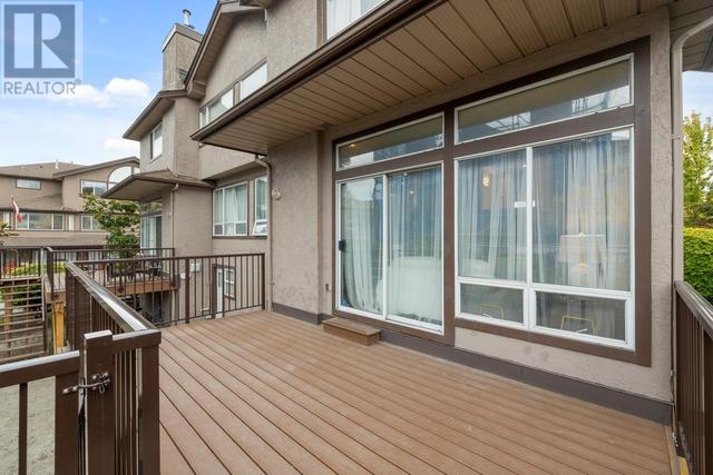 71 - 5380 Smith Dr, House attached with 3 bedrooms, 3 bathrooms and 6 parking in Richmond BC | Image 16