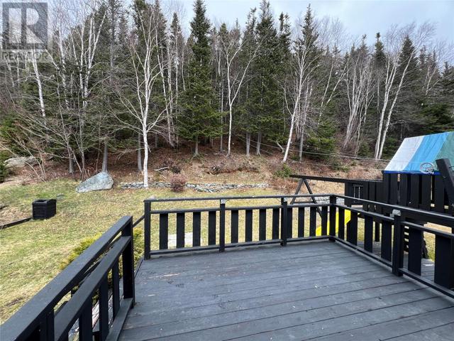 51 High St, House detached with 2 bedrooms, 1 bathrooms and null parking in Baie Verte NL | Image 27