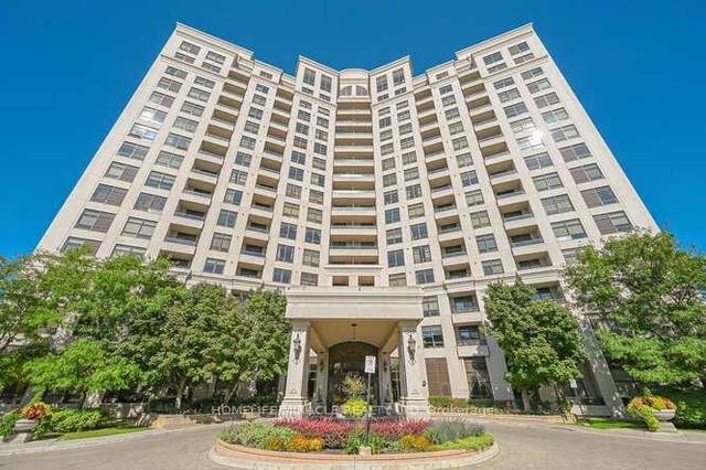 1609 - 9225 Jane St, Condo with 2 bedrooms, 2 bathrooms and 1 parking in Vaughan ON | Image 1