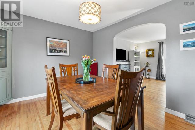 154 Rosedale Ave, House detached with 4 bedrooms, 1 bathrooms and null parking in Halifax NS | Image 10
