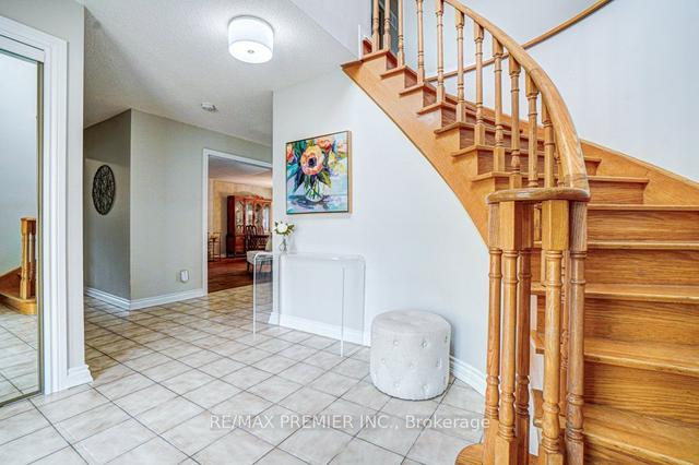 4620 Dunedin Cres, House detached with 4 bedrooms, 4 bathrooms and 4 parking in Mississauga ON | Image 35