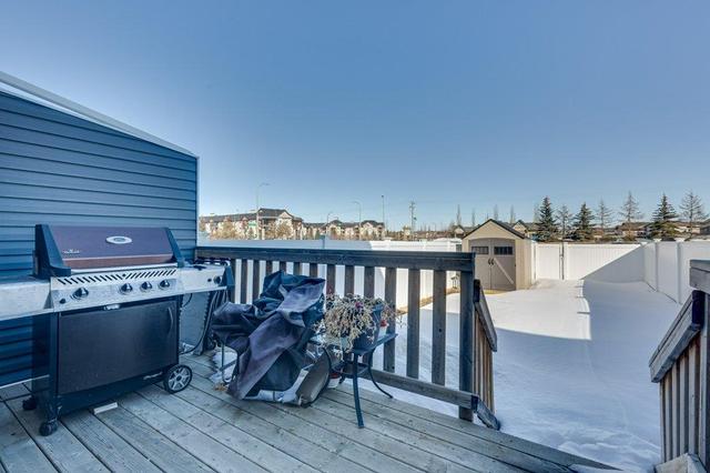 13 Sullivan Close, Home with 4 bedrooms, 2 bathrooms and 1 parking in Red Deer AB | Image 19