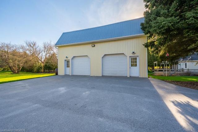 158 Kinross St, House detached with 4 bedrooms, 1 bathrooms and 17 parking in Grey Highlands ON | Image 27
