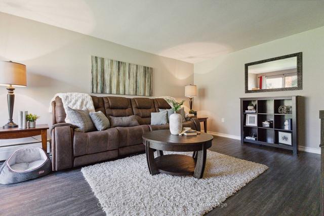 110 - 1825 Whitney St, Condo with 2 bedrooms, 1 bathrooms and 1 parking in London ON | Image 24