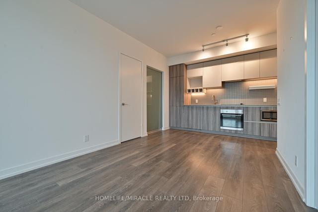 4312 - 898 Portage Pky, Condo with 1 bedrooms, 1 bathrooms and 0 parking in Vaughan ON | Image 35