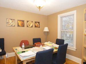 124 Medland St, House detached with 3 bedrooms, 3 bathrooms and 1 parking in Toronto ON | Image 5