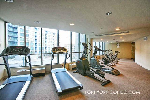 UPH02 - 219 Fort York Blvd, Condo with 2 bedrooms, 2 bathrooms and 1 parking in Toronto ON | Image 18