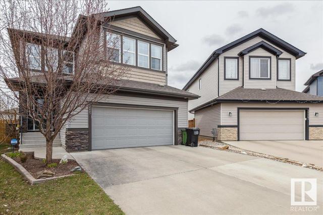 3225 Hilton Co Nw, House detached with 3 bedrooms, 2 bathrooms and null parking in Edmonton AB | Image 5