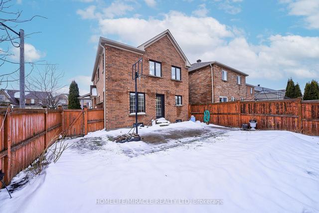 229 Williamson Rd, House detached with 3 bedrooms, 3 bathrooms and 3 parking in Markham ON | Image 31