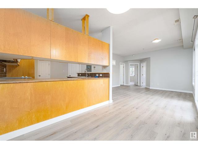 104 - 10711 83 Ave Nw, Condo with 2 bedrooms, 1 bathrooms and null parking in Edmonton AB | Image 11