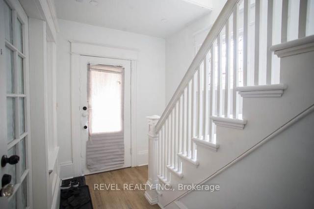 156 Rawdon St, House detached with 5 bedrooms, 4 bathrooms and 3 parking in Brantford ON | Image 23