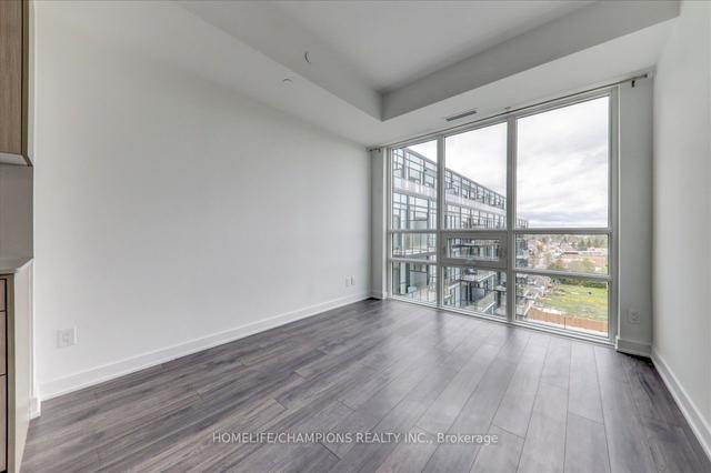 602 - 681 Yonge St, Condo with 1 bedrooms, 1 bathrooms and 2 parking in Barrie ON | Image 16
