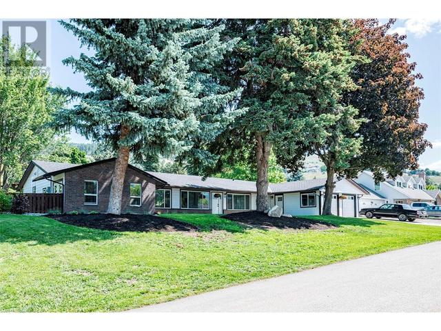 45 Fairmont Pl, House detached with 5 bedrooms, 4 bathrooms and 8 parking in Coldstream BC | Image 26