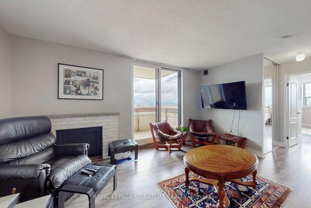 1903 - 55 Huntingdale Blvd, Condo with 2 bedrooms, 2 bathrooms and 1 parking in Toronto ON | Image 7