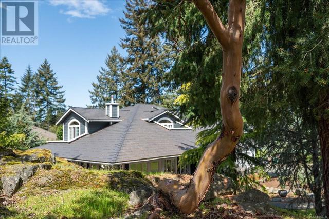 3308 Rockhampton Rd, House detached with 4 bedrooms, 4 bathrooms and 5 parking in Nanaimo E BC | Image 69