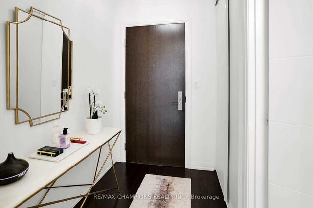 103 - 460 Adelaide St E, Condo with 2 bedrooms, 2 bathrooms and 0 parking in Toronto ON | Image 12