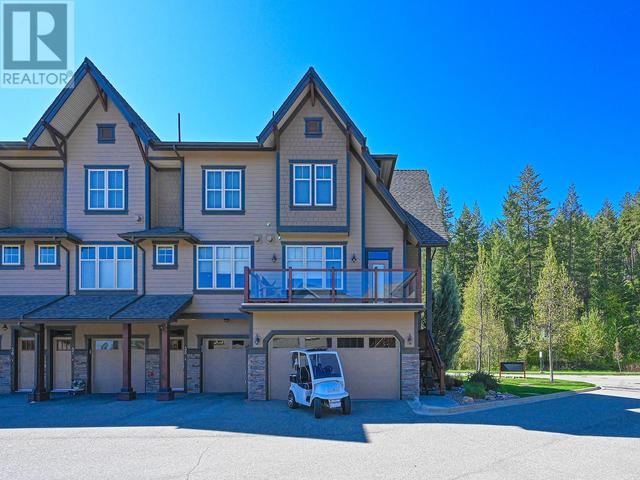 39 - 333 Longspoon Dr, House attached with 3 bedrooms, 3 bathrooms and 2 parking in Vernon BC | Image 7